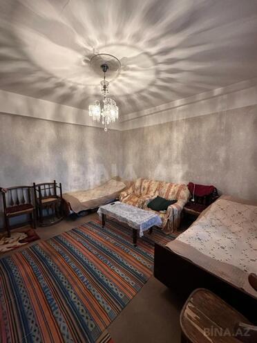 İcarəyə verilir 3 otaqlı köhnə tikili 85 m², Nəsimi r., photo 10 from 19