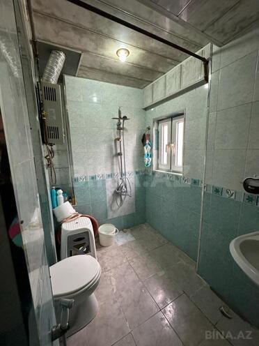 İcarəyə verilir 3 otaqlı köhnə tikili 85 m², Nəsimi r., photo 16 from 19