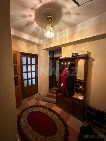 İcarəyə verilir 3 otaqlı köhnə tikili 85 m², Nəsimi r., photo 12 from 19