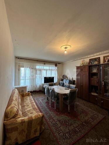 İcarəyə verilir 3 otaqlı köhnə tikili 85 m², Nəsimi r., photo 5 from 19