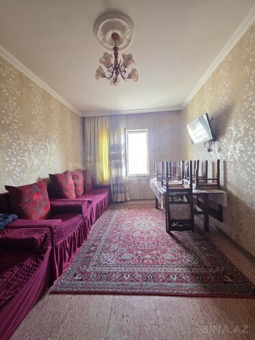 Satılır 5 otaqlı köhnə tikili 120 m², İnşaatçılar m., photo 7 from 21
