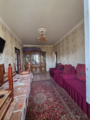 Satılır 5 otaqlı köhnə tikili 120 m², İnşaatçılar m., photo 6 from 21