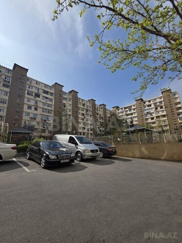 Satılır 5 otaqlı köhnə tikili 120 m², İnşaatçılar m., photo 20 from 21