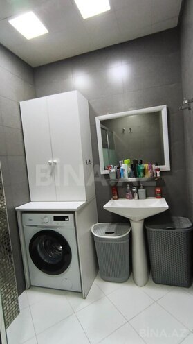 Satılır 3 otaqlı yeni tikili 78 m², Səbail r., photo 15 from 16