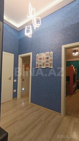 Satılır 3 otaqlı yeni tikili 78 m², Səbail r., photo 6 from 16