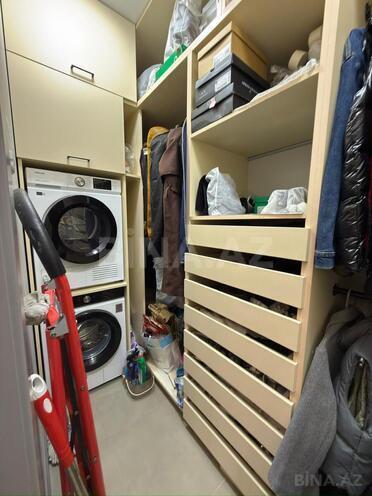 Satılır 3 otaqlı yeni tikili 128 m², Şah İsmayıl Xətai m., photo 16 from 19