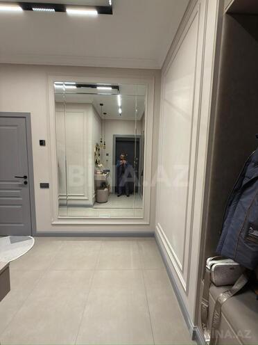 Satılır 3 otaqlı yeni tikili 128 m², Şah İsmayıl Xətai m., photo 14 from 19