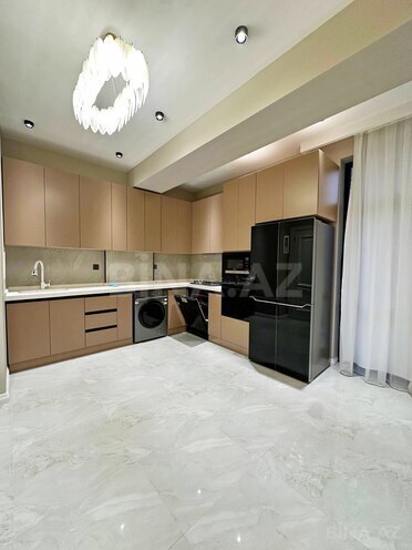 Satılır 4 otaqlı yeni tikili 137 m², Nəsimi r., photo 3 from 11