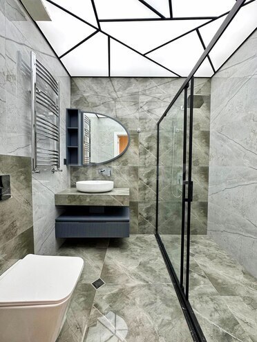 Satılır 4 otaqlı yeni tikili 137 m², Nəsimi r., photo 8 from 11