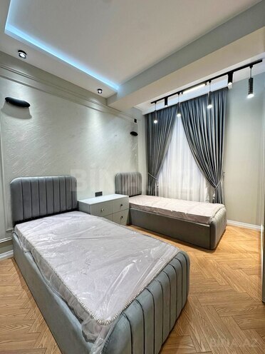 Satılır 4 otaqlı yeni tikili 137 m², Nəsimi r., photo 9 from 11