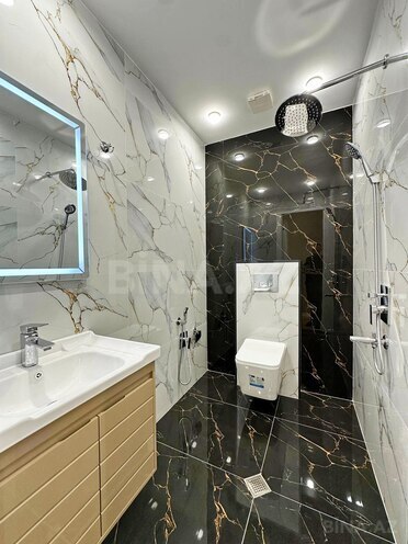 Satılır 4 otaqlı yeni tikili 137 m², Nəsimi r., photo 7 from 11