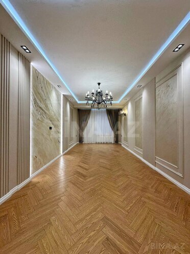 Satılır 4 otaqlı yeni tikili 137 m², Nəsimi r., photo 4 from 11