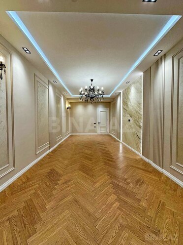 Satılır 4 otaqlı yeni tikili 137 m², Nəsimi r., photo 5 from 11