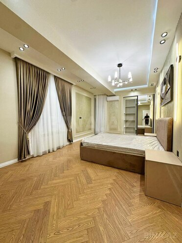 Satılır 4 otaqlı yeni tikili 137 m², Nəsimi r., photo 6 from 11