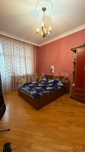 Satılır 3 otaqlı yeni tikili 160 m², Nəsimi r., photo 7 from 24