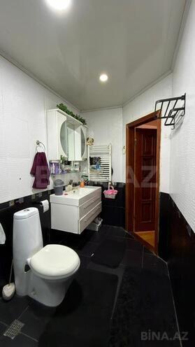 Satılır 3 otaqlı yeni tikili 160 m², Nəsimi r., photo 10 from 24