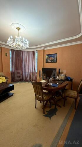 Satılır 3 otaqlı yeni tikili 160 m², Nəsimi r., photo 1 from 24