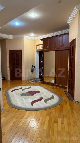 Satılır 3 otaqlı yeni tikili 160 m², Nəsimi r., photo 12 from 24