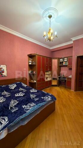 Satılır 3 otaqlı yeni tikili 160 m², Nəsimi r., photo 13 from 24