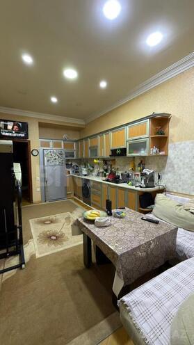 Satılır 3 otaqlı yeni tikili 160 m², Nəsimi r., photo 4 from 24