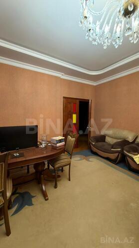 Satılır 3 otaqlı yeni tikili 160 m², Nəsimi r., photo 3 from 24