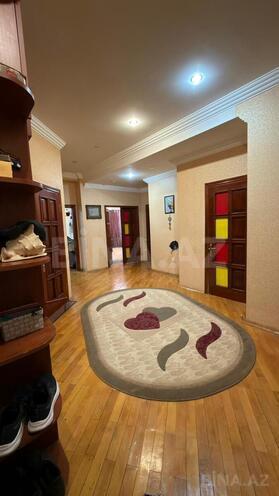 Satılır 3 otaqlı yeni tikili 160 m², Nəsimi r., photo 14 from 24
