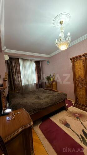Satılır 3 otaqlı yeni tikili 160 m², Nəsimi r., photo 6 from 24