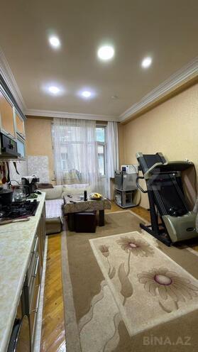 Satılır 3 otaqlı yeni tikili 160 m², Nəsimi r., photo 5 from 24