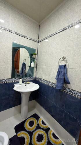 Satılır 3 otaqlı yeni tikili 160 m², Nəsimi r., photo 16 from 24