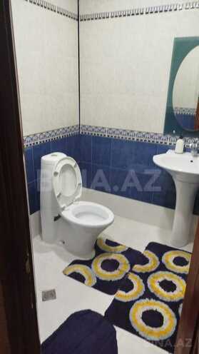 Satılır 3 otaqlı yeni tikili 160 m², Nəsimi r., photo 22 from 24