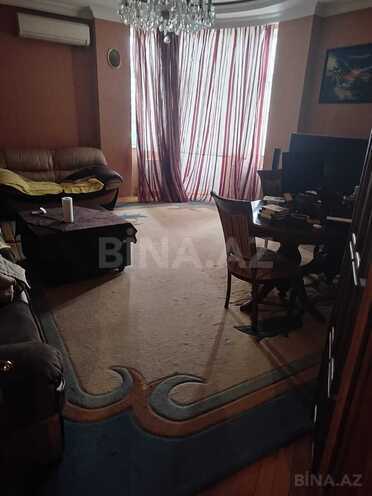 Satılır 3 otaqlı yeni tikili 160 m², Nəsimi r., photo 17 from 24