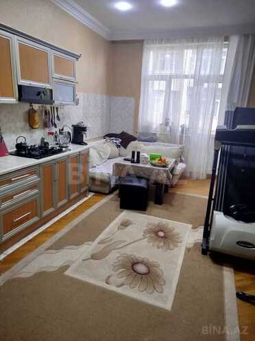 Satılır 3 otaqlı yeni tikili 160 m², Nəsimi r., photo 18 from 24