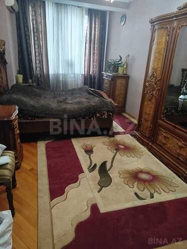 Satılır 3 otaqlı yeni tikili 160 m², Nəsimi r., photo 20 from 24