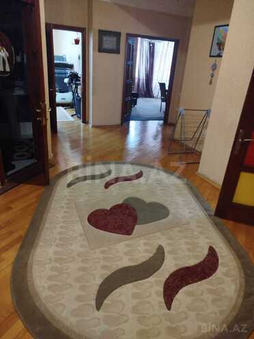 Satılır 3 otaqlı yeni tikili 160 m², Nəsimi r., photo 21 from 24