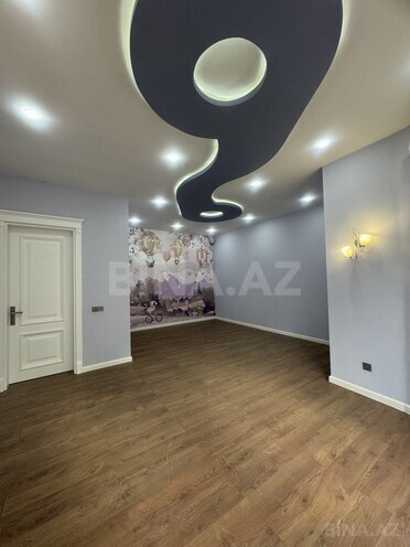 Satılır 6 otaqlı həyət evi/bağ evi 400 m², Badamdar q., photo 18 from 24