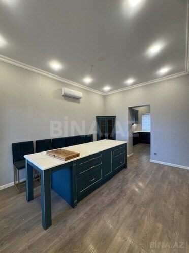 Satılır 6 otaqlı həyət evi/bağ evi 400 m², Badamdar q., photo 11 from 24