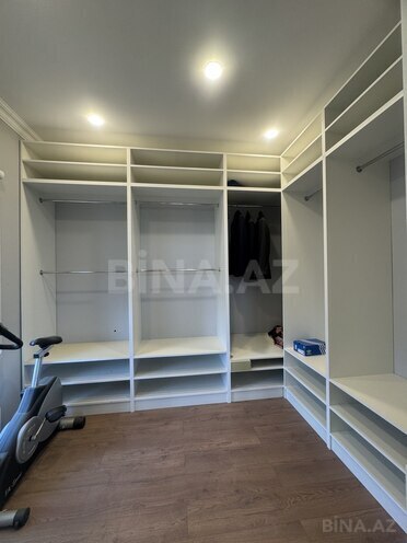 Satılır 6 otaqlı həyət evi/bağ evi 400 m², Badamdar q., photo 20 from 24