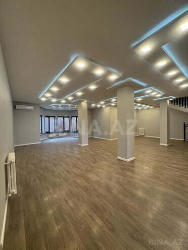 Satılır 6 otaqlı həyət evi/bağ evi 400 m², Badamdar q., photo 8 from 24
