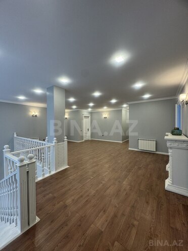 Satılır 6 otaqlı həyət evi/bağ evi 400 m², Badamdar q., photo 13 from 24