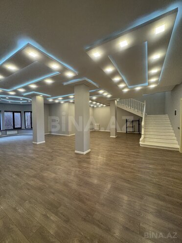 Satılır 6 otaqlı həyət evi/bağ evi 400 m², Badamdar q., photo 10 from 24