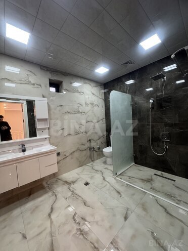 Satılır 6 otaqlı həyət evi/bağ evi 400 m², Badamdar q., photo 22 from 24