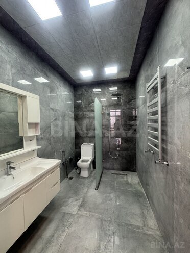 Satılır 6 otaqlı həyət evi/bağ evi 400 m², Badamdar q., photo 21 from 24