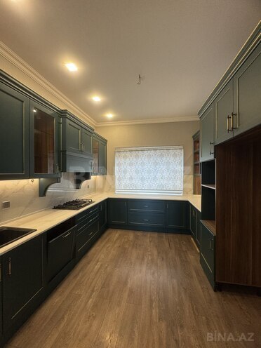 Satılır 6 otaqlı həyət evi/bağ evi 400 m², Badamdar q., photo 12 from 24