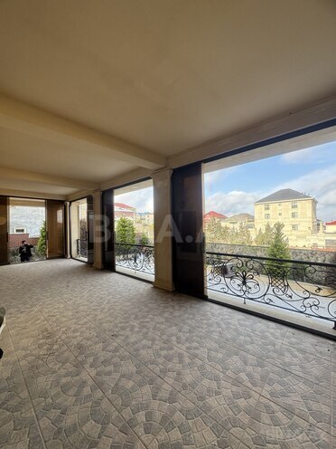 Satılır 6 otaqlı həyət evi/bağ evi 400 m², Badamdar q., photo 7 from 24
