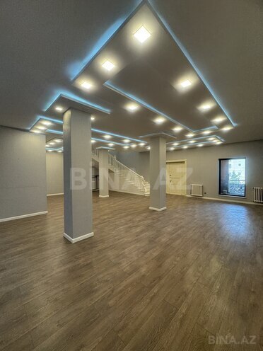 Satılır 6 otaqlı həyət evi/bağ evi 400 m², Badamdar q., photo 9 from 24