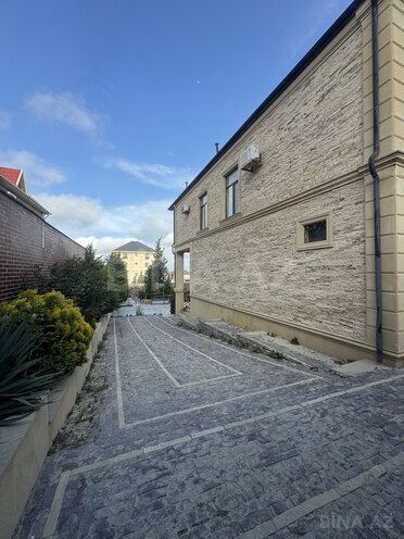 Satılır 6 otaqlı həyət evi/bağ evi 400 m², Badamdar q., photo 6 from 24