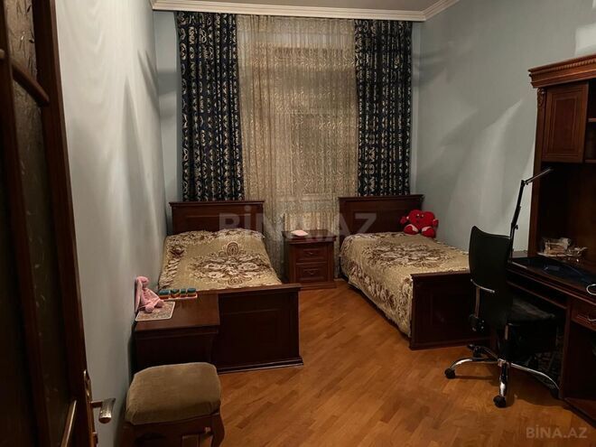 Satılır 3 otaqlı yeni tikili 175 m², Nərimanov r., photo 7 from 18