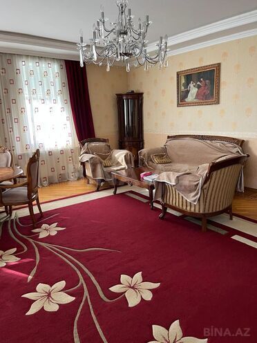 Satılır 3 otaqlı yeni tikili 175 m², Nərimanov r., photo 3 from 18