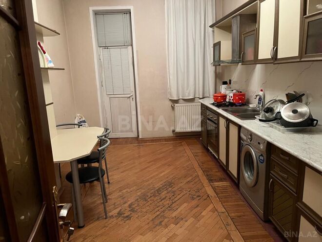 Satılır 3 otaqlı yeni tikili 175 m², Nərimanov r., photo 8 from 18