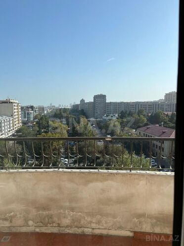 Satılır 3 otaqlı yeni tikili 175 m², Nərimanov r., photo 17 from 18